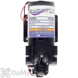 Master MFG 12 Volt Diaphragm Pump, 2.2GPM (EF2200-BOX)