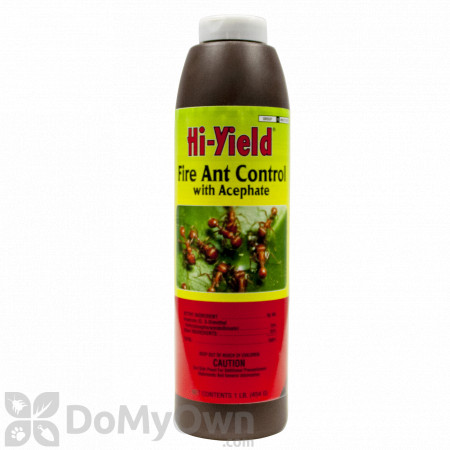 Hi-Yield Fire Ant Control with Acephate CASE (12 x 1 lb.)