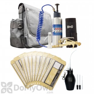 image of B&G IPM Kit with AccuSpray Professional (45000132)