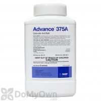 Advance 375A Select Granular Ant Bait