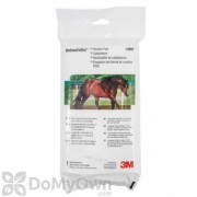3M Animalintex Poultice Pad Sheet 8 in. x 16 in.