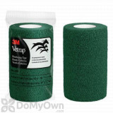 3M Vetrap Bandaging Tape - Hunter Green