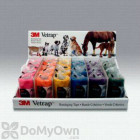 3M Vetrap Bandaging Tape Assorted