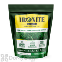Ironite Mineral Supplement 1-0-0