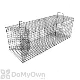 401 Double Door Folding Fish Live Trap