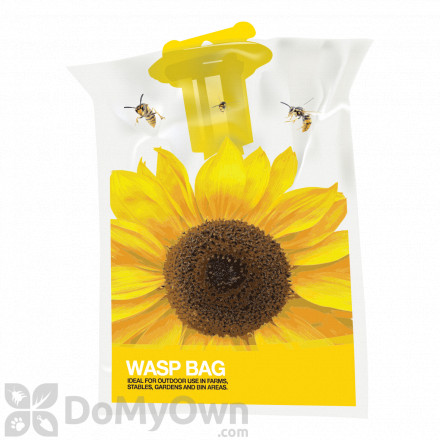 Trappit Wasp Bag Trap