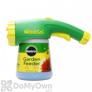 image of Miracle-Gro Garden Feeder - CASE (6 x Hose End Sprayers)