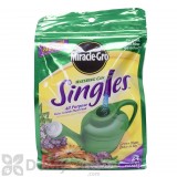 Miracle-Gro Watering Can Singles - CASE (6 bags (0.64lb) (0.42 oz each) 