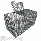 Tomahawk 402.5 Coated Fish Live Box