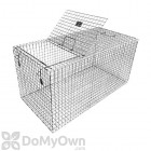 Tomahawk 402 Collapsible Fish Live Box