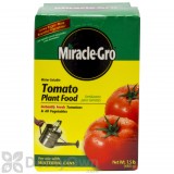 Miracle-Gro Tomato Food - CASE (6 x 1.5 lb boxes)