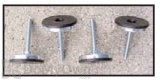 Santa Fe Dehumidifier Leveling Foot Kit (4026450)