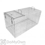 402R Rigid Fish Live Box