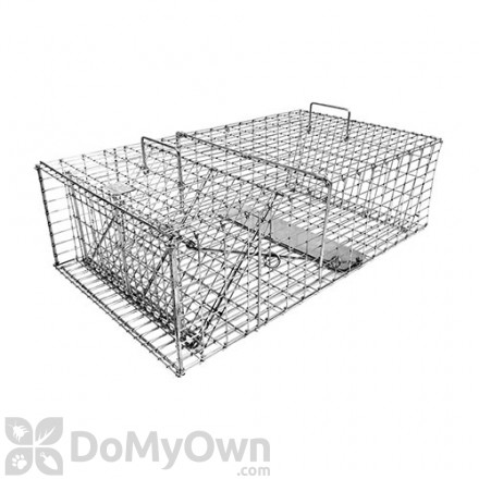 Tomahawk Collapsible Turtle Live Trap up to 40 lbs. - Model 403