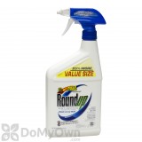 Roundup Weed and Grass Killer Ready to Use Plus - CASE