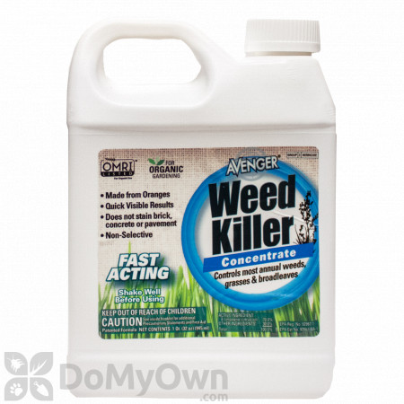 Avenger Weed Killer Concentrate