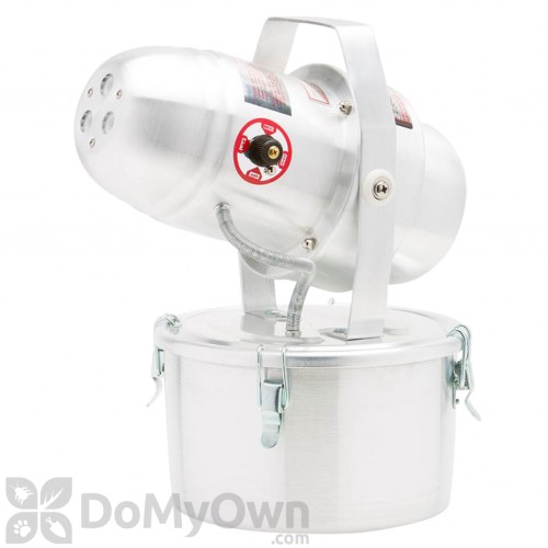 Commander TriJet Fogger