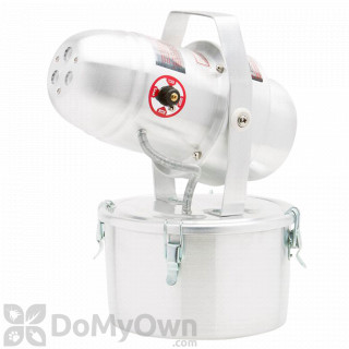 image of Commander Tri Jet Fogger 220V