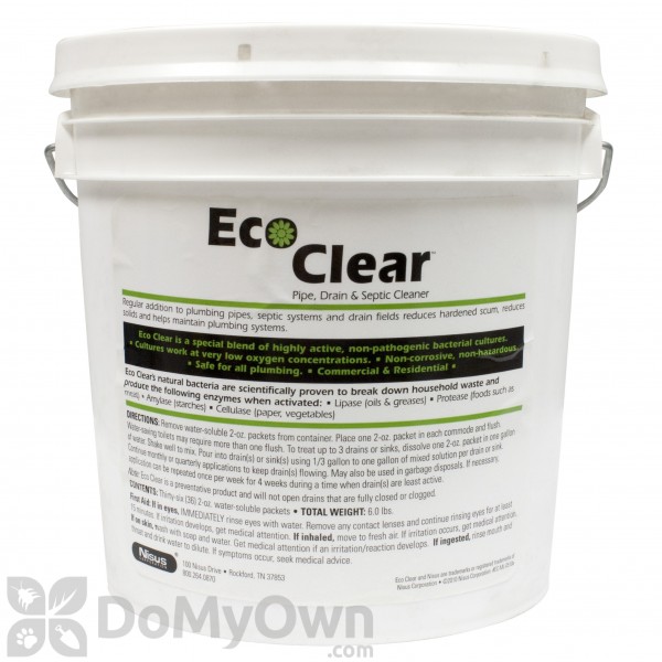 EcoClear