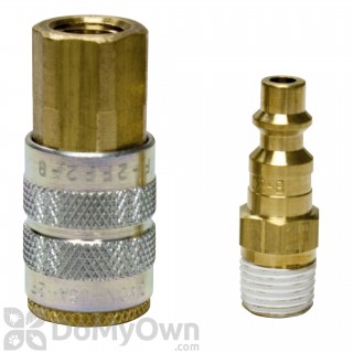 image of B&G Quick Connect Kit (22071825)