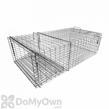 Tomahawk Multiple Catch Turtle Trap for Large Turtles - Model 410