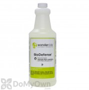 BioDefense Indoor Insecticide - Lemongrass