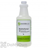 BioDefense Indoor Insecticide - Cedar