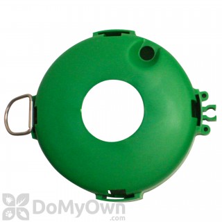 image of B&G Plastic Tank Top (Green) - Part TT-1 (22049482)