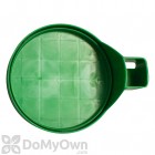 B&G Plastic Tank Bottom (Green) TB-1 (22049483)