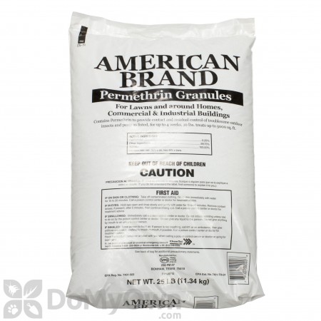 American Brand Permethrin Granules