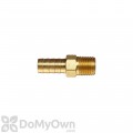 B&G Brass Hose Barb Connector (95137800)