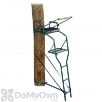 Ameristep 16\' Gunner Ladder Tree Stand