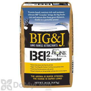 image of BB2 Granular Attractant