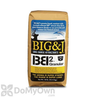 image of BB2 Granular Attractant