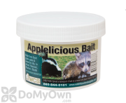 WCS Applelicious Paste Bait