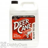 Deer co-Cain