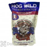 Hog Wild Attractant - CASE (6 x 4 lb bags)