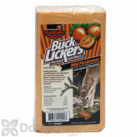 Buck Lickers - Wild Persimmon Block 