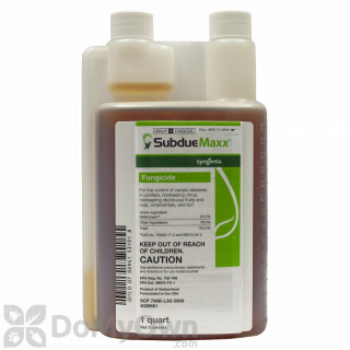 Ridomil Gold Sl Fungicide