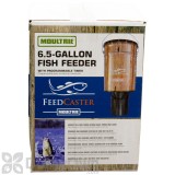 Moultrie Automatic Pond Fish Feeder (6.5 Gal)