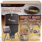 Directional Fish/Game Feeder - TH-DX1 