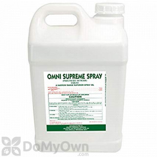 image of Omni Supreme Spray Oil