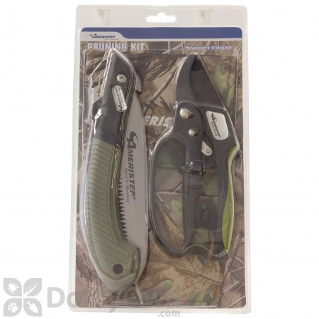 Pruning Kit