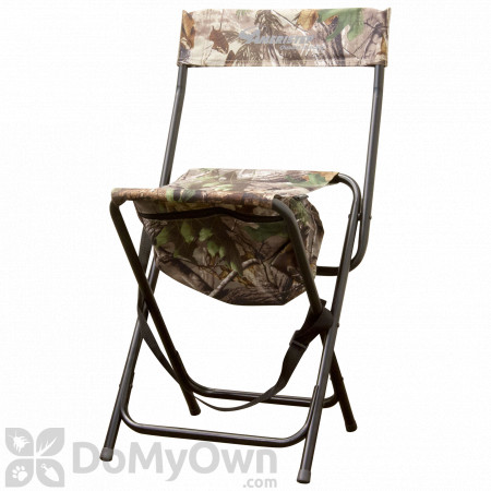 High Back Chair - CASE