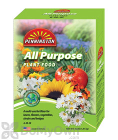 Pennington All Purpose Plant Food