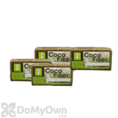 Coco Fiber 4 Pack