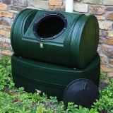 Compost Wizard Hybrid - Green