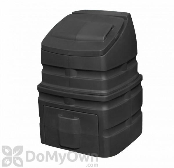 Compost Wizard Standing Bin 