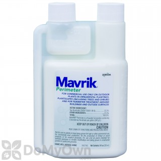 image of Mavrik Perimeter