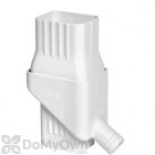 Rain Wizard Diverter Kit